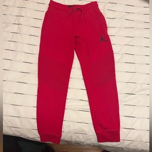 Jordan’s sweatpants kids